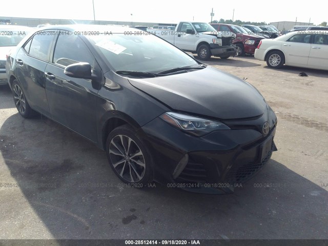 TOYOTA COROLLA 2018 5yfburhe9jp769282