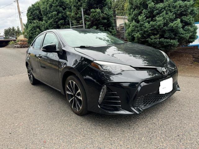 TOYOTA COROLLA L 2018 5yfburhe9jp771050