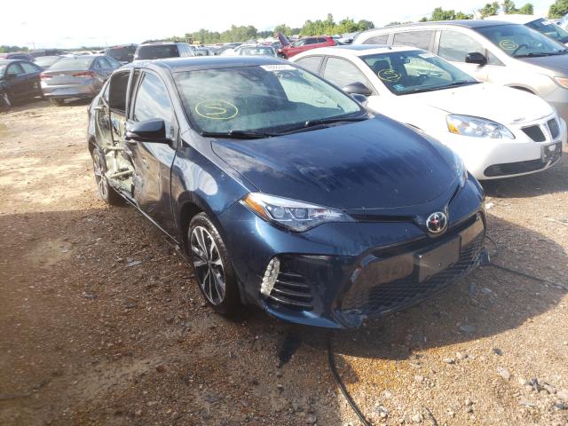 TOYOTA COROLLA L 2018 5yfburhe9jp773221