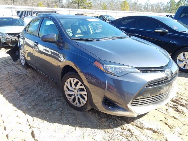 TOYOTA COROLLA L 2018 5yfburhe9jp774076