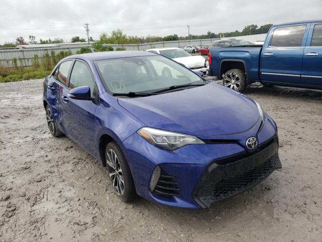 TOYOTA COROLLA L 2018 5yfburhe9jp774272