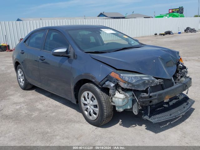 TOYOTA COROLLA 2018 5yfburhe9jp776765