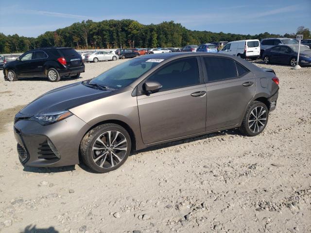 TOYOTA COROLLA L 2018 5yfburhe9jp777785