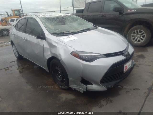 TOYOTA COROLLA 2018 5yfburhe9jp778189