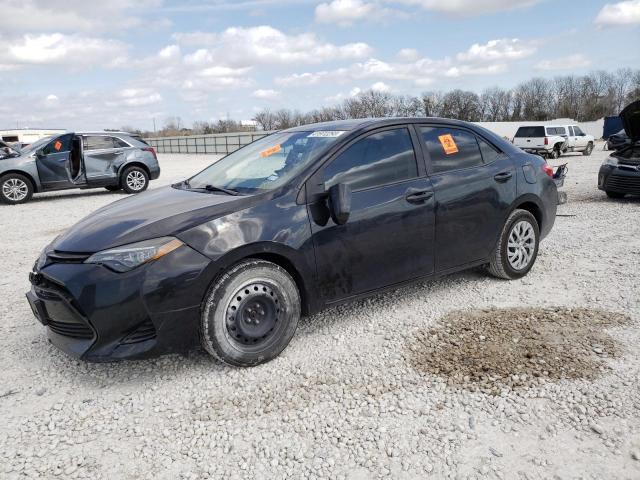 TOYOTA COROLLA L 2018 5yfburhe9jp779570