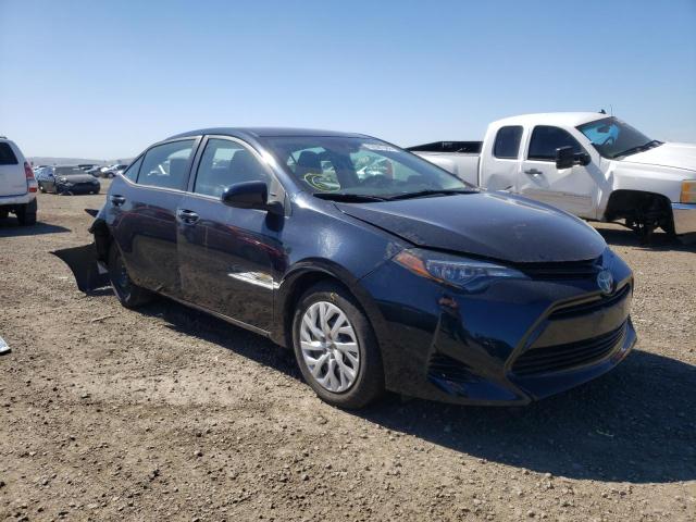 TOYOTA COROLLA L 2018 5yfburhe9jp780914