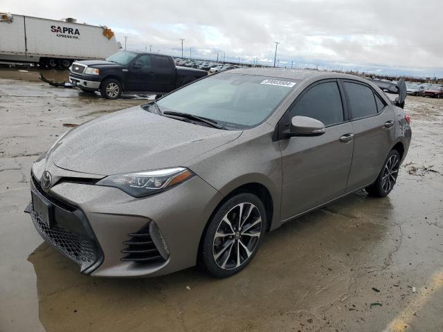 TOYOTA COROLLA 2018 5yfburhe9jp782145