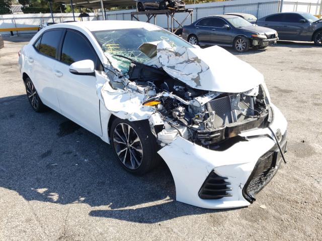 TOYOTA COROLLA L 2018 5yfburhe9jp783246