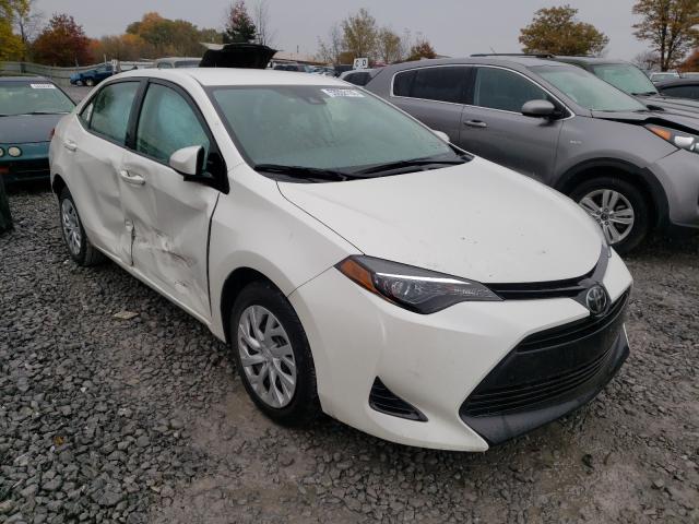 TOYOTA COROLLA L 2018 5yfburhe9jp785479