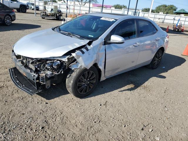 TOYOTA COROLLA 2018 5yfburhe9jp786535