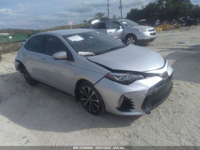 TOYOTA COROLLA 2018 5yfburhe9jp786728