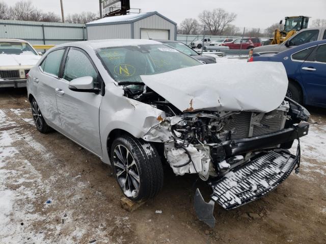 TOYOTA COROLLA L 2018 5yfburhe9jp790231