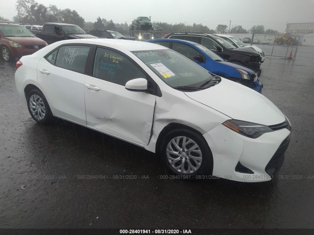 TOYOTA COROLLA 2018 5yfburhe9jp790858