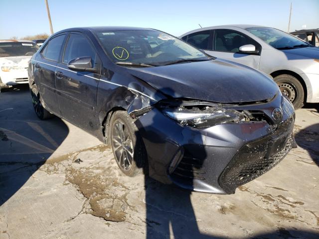 TOYOTA COROLLA L 2018 5yfburhe9jp791542