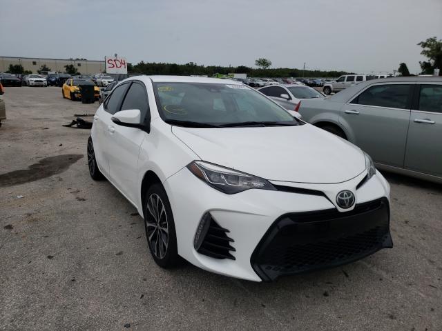 TOYOTA COROLLA L 2018 5yfburhe9jp796045