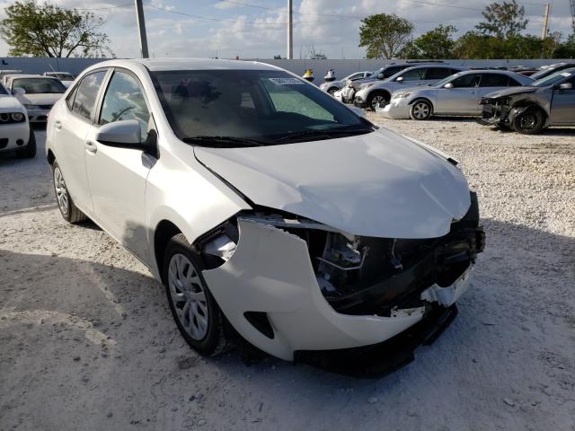 TOYOTA COROLLA L 2018 5yfburhe9jp796787