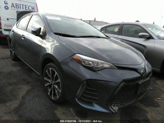 TOYOTA COROLLA 2018 5yfburhe9jp798829