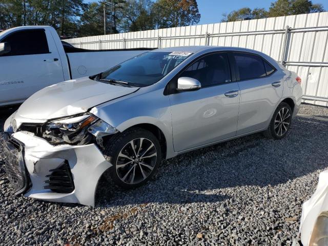 TOYOTA COROLLA L 2018 5yfburhe9jp799611