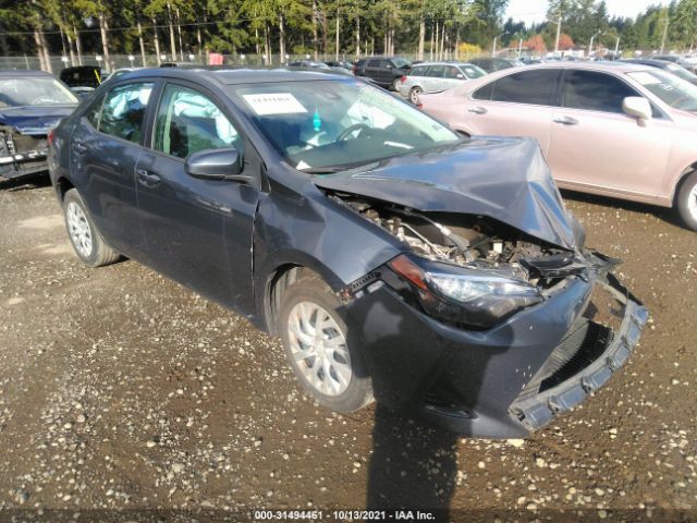 TOYOTA COROLLA 2018 5yfburhe9jp801647