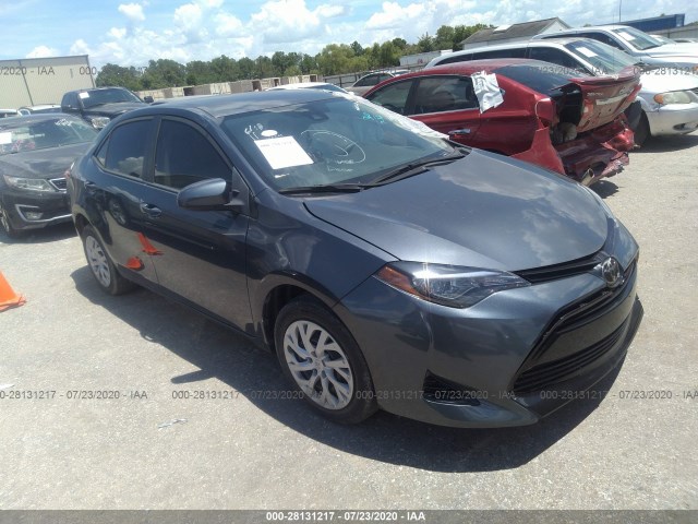 TOYOTA COROLLA 2018 5yfburhe9jp802832