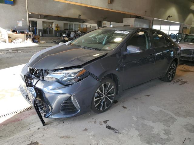 TOYOTA COROLLA 2018 5yfburhe9jp805052