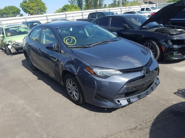 TOYOTA COROLLA L 2018 5yfburhe9jp808484