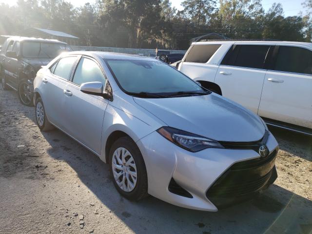 TOYOTA COROLLA L 2018 5yfburhe9jp808968