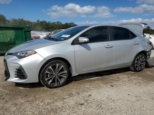 TOYOTA COROLLA 2018 5yfburhe9jp809361