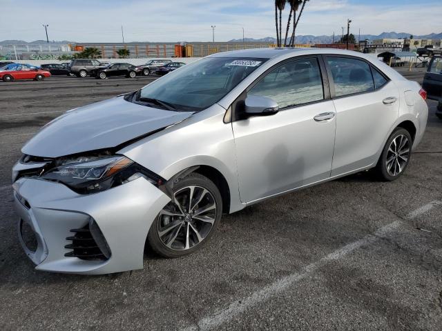 TOYOTA COROLLA 2018 5yfburhe9jp816939