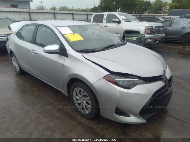 TOYOTA COROLLA 2018 5yfburhe9jp817508