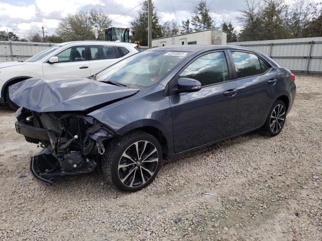 TOYOTA COROLLA L 2018 5yfburhe9jp820926