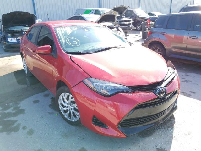 TOYOTA COROLLA L 2018 5yfburhe9jp821526