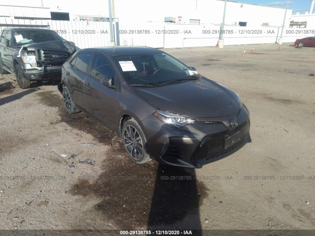 TOYOTA COROLLA 2018 5yfburhe9jp822210