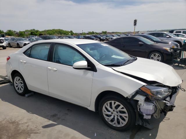 TOYOTA COROLLA L 2018 5yfburhe9jp824037