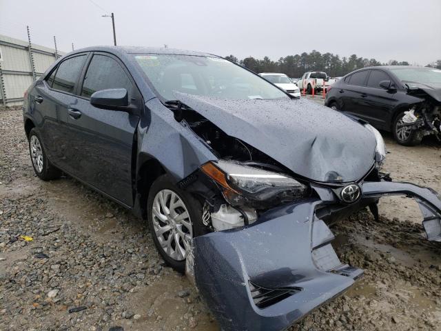 TOYOTA COROLLA L 2018 5yfburhe9jp825933