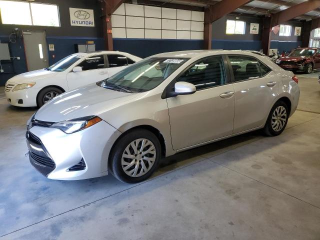 TOYOTA COROLLA L 2018 5yfburhe9jp827441