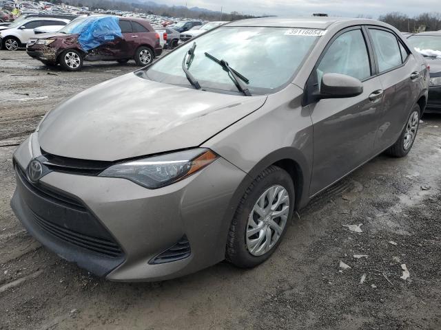 TOYOTA COROLLA 2018 5yfburhe9jp828816