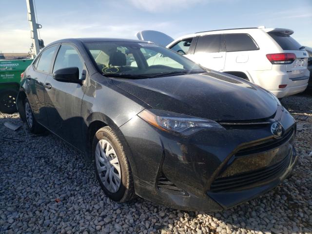 TOYOTA COROLLA L 2018 5yfburhe9jp830128