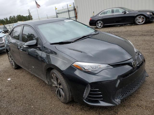 TOYOTA COROLLA L 2018 5yfburhe9jp831019