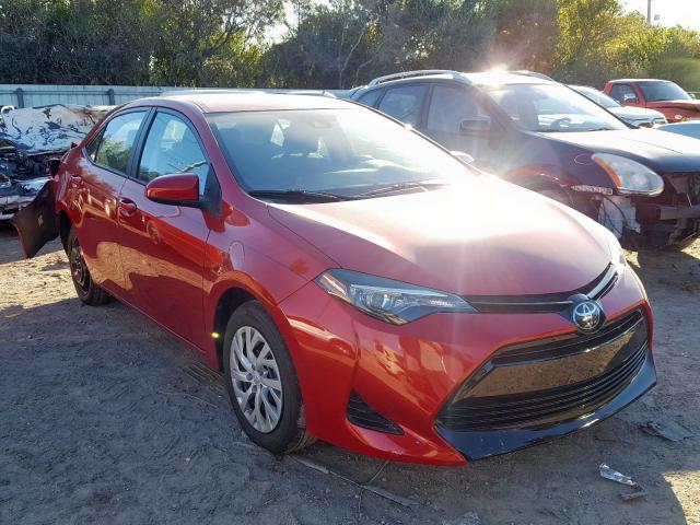 TOYOTA COROLLA 2018 5yfburhe9jp831666