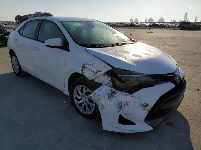 TOYOTA COROLLA L 2018 5yfburhe9jp832770