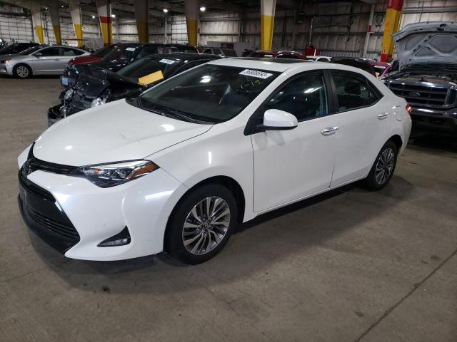 TOYOTA COROLLA L 2018 5yfburhe9jp835538