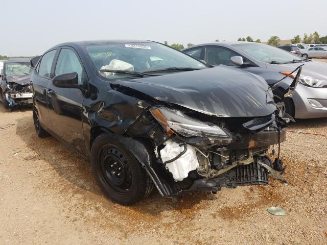 TOYOTA COROLLA L 2018 5yfburhe9jp837855