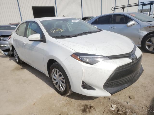 TOYOTA COROLLA L 2018 5yfburhe9jp839170