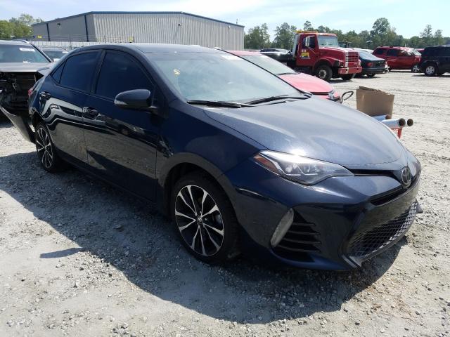 TOYOTA COROLLA L 2018 5yfburhe9jp839928