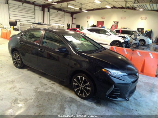 TOYOTA COROLLA 2018 5yfburhe9jp840416