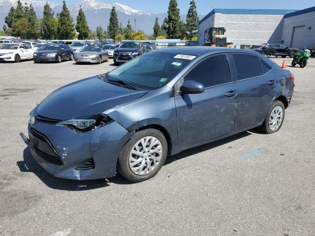 TOYOTA COROLLA 2018 5yfburhe9jp841386