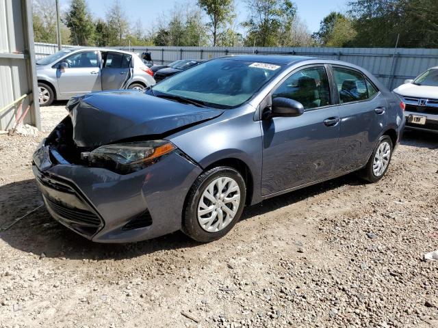 TOYOTA COROLLA 2018 5yfburhe9jp842747