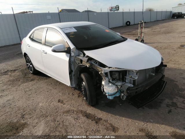 TOYOTA COROLLA 2018 5yfburhe9jp848547