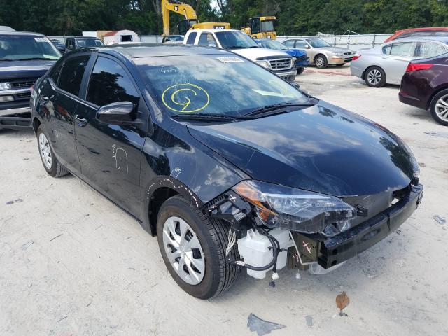 TOYOTA COROLLA L 2018 5yfburhe9jp849410